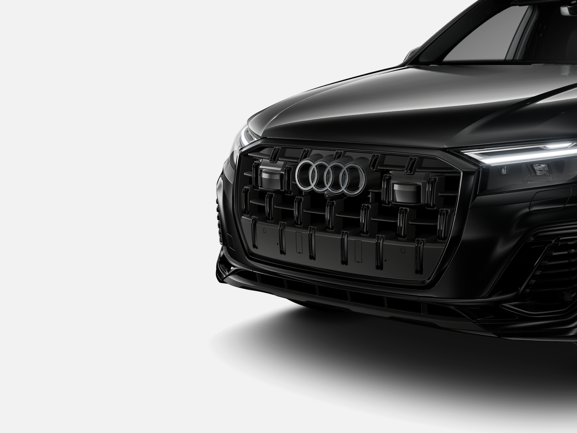 2026 Audi Q7 Premium Plus - Photo 11