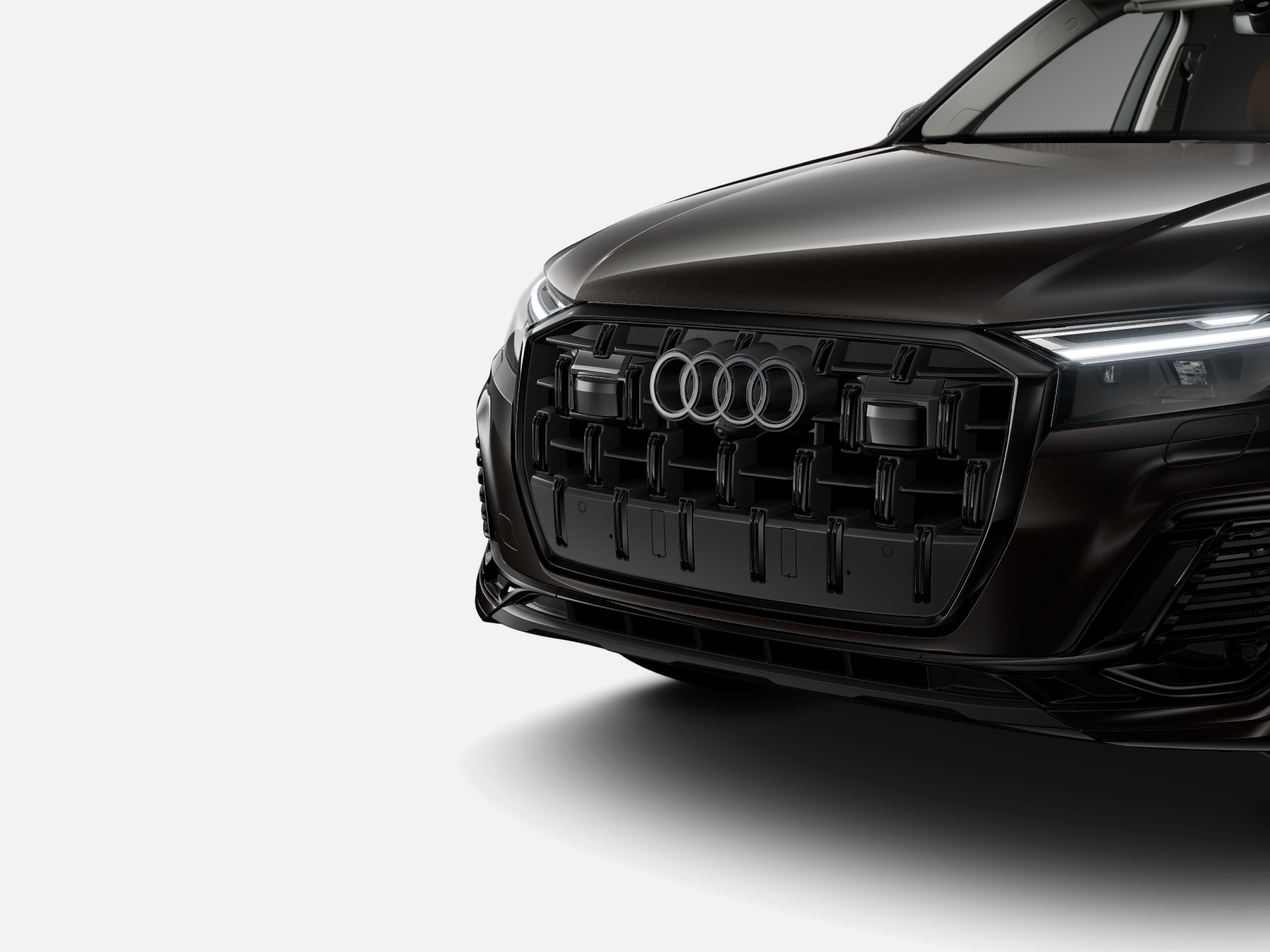 2026 Audi Q7 Premium Plus - Photo 6
