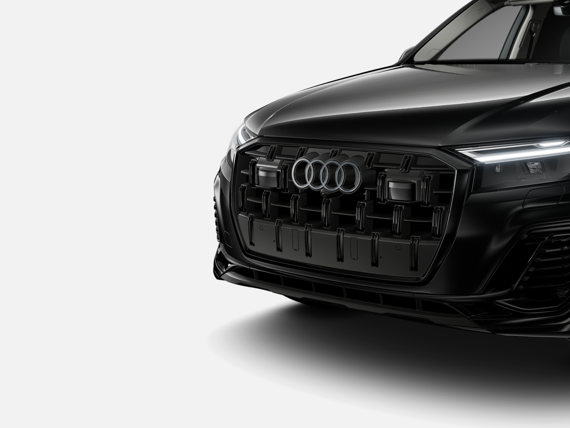 2026 Audi Q7 Premium Plus - Photo 43