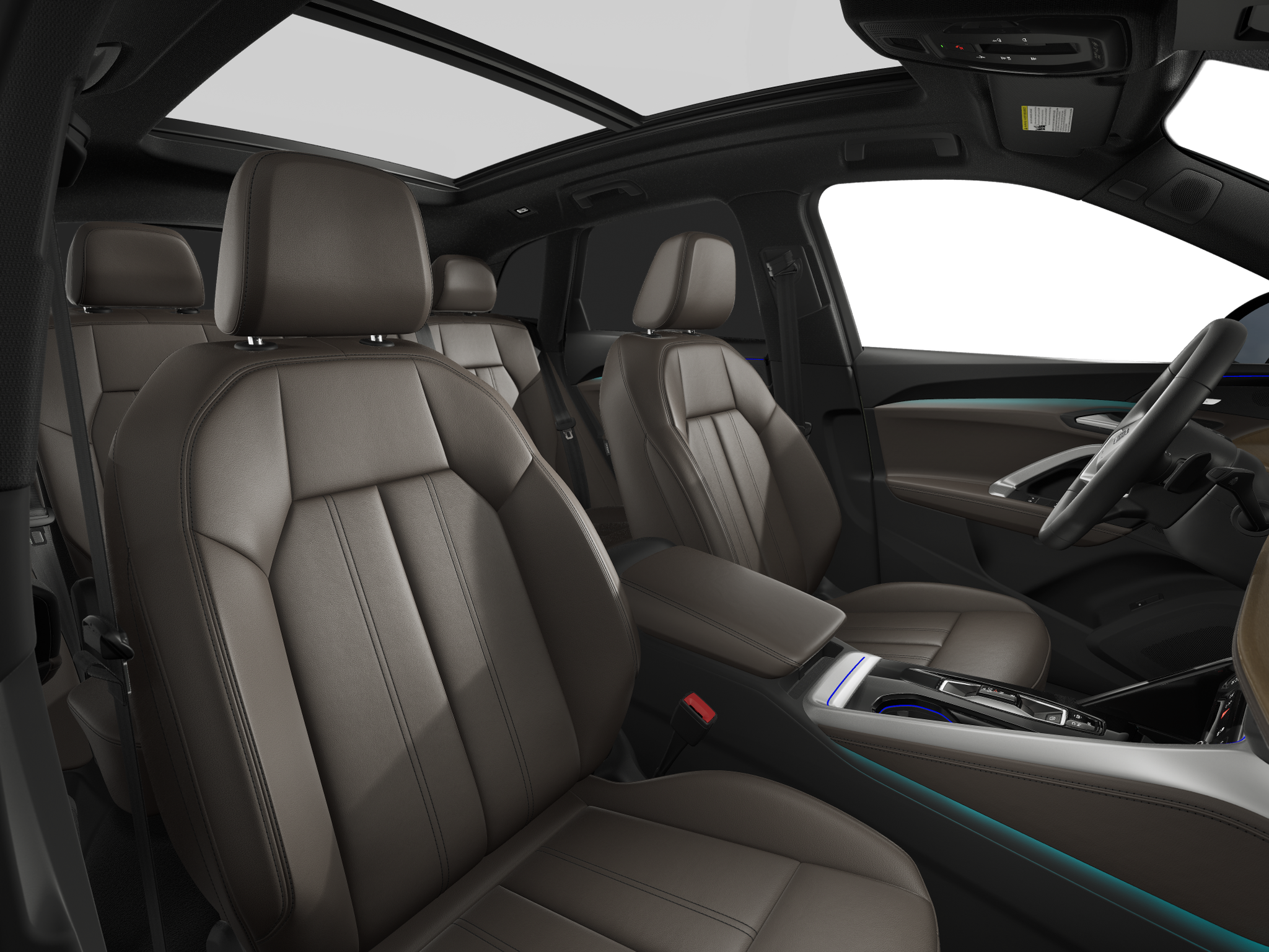 2025 AUDI Q5 - Image 8