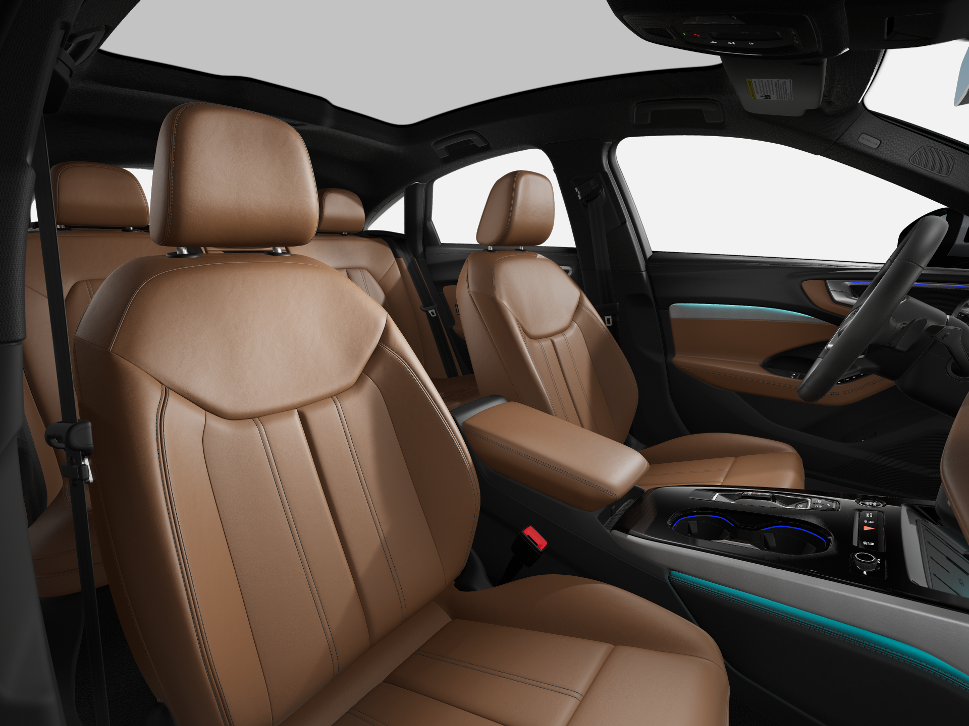 2025 Audi A5 Sedan