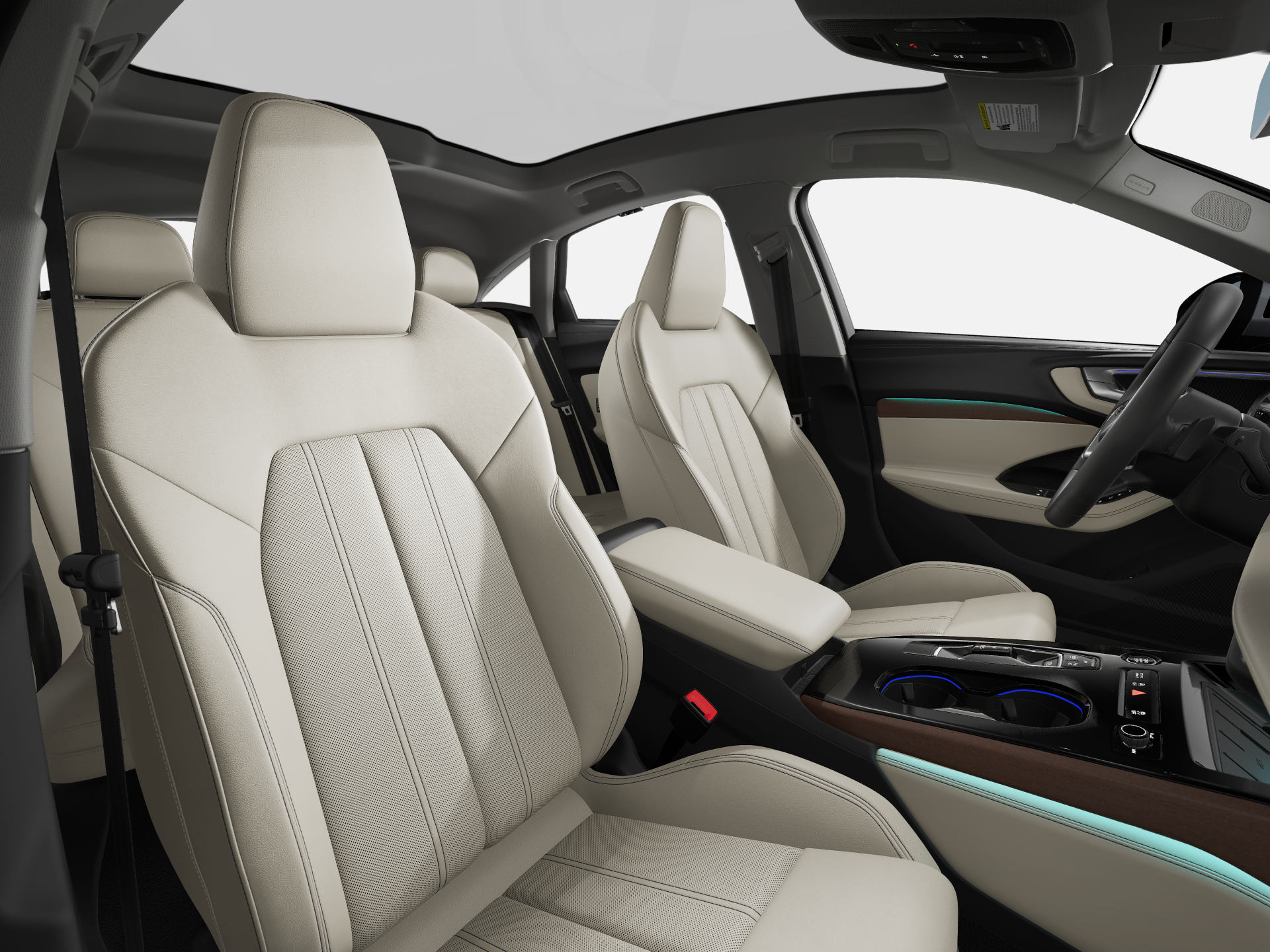 2025 Audi A5 Premium Plus - Photo 18