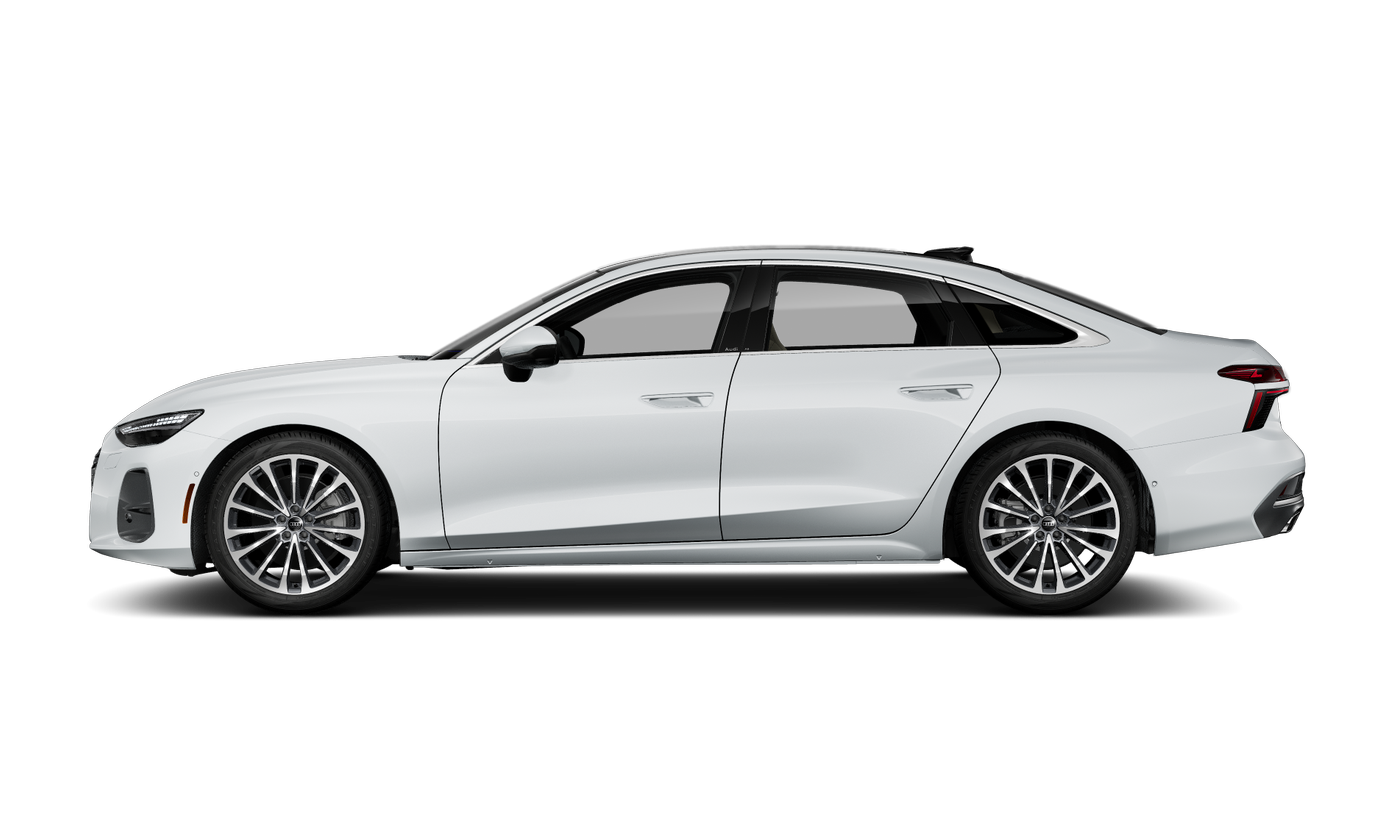 2026 Audi A6 Prestige - Photo 49