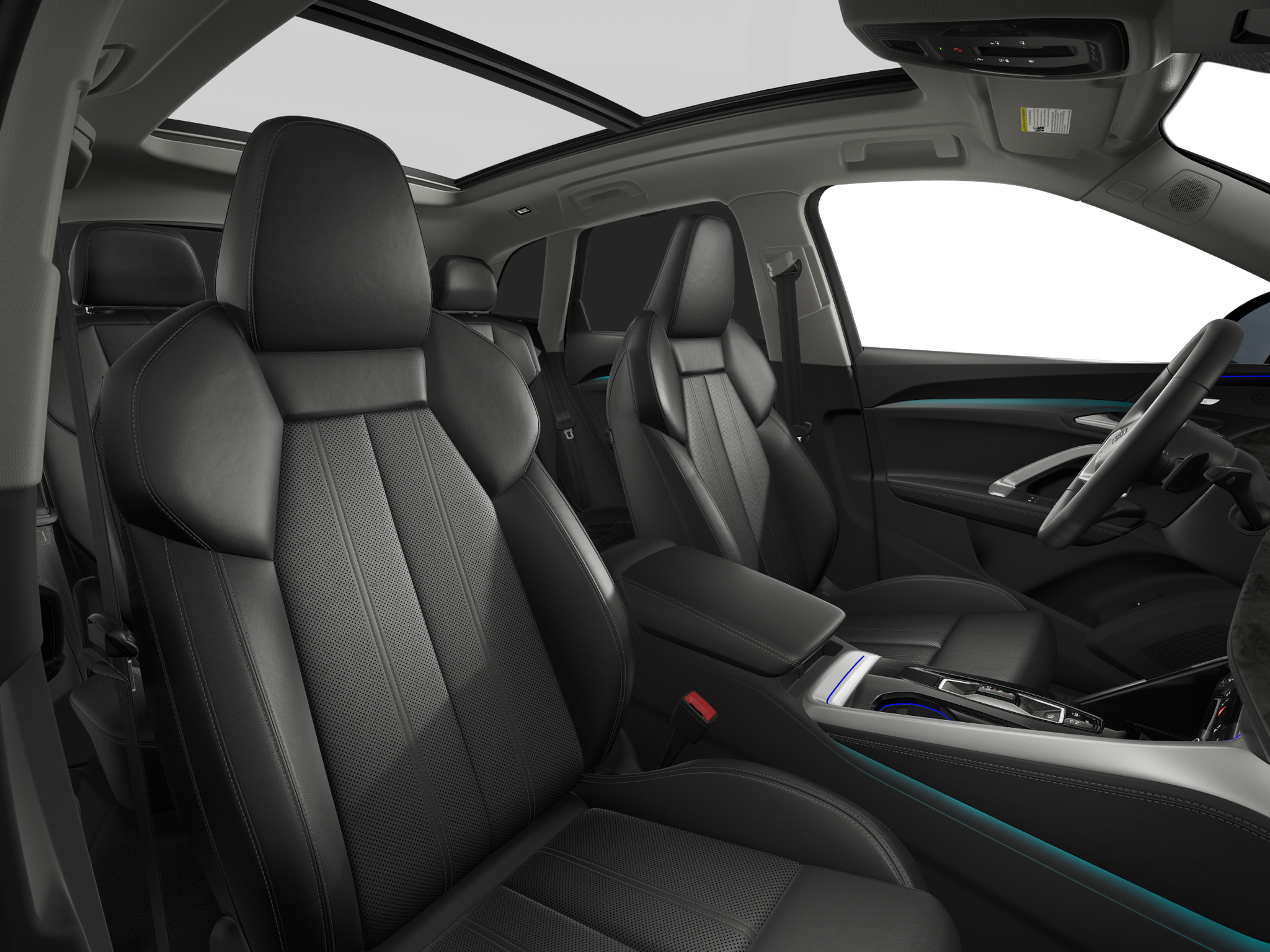 2025 AUDI Q5 - Image 8