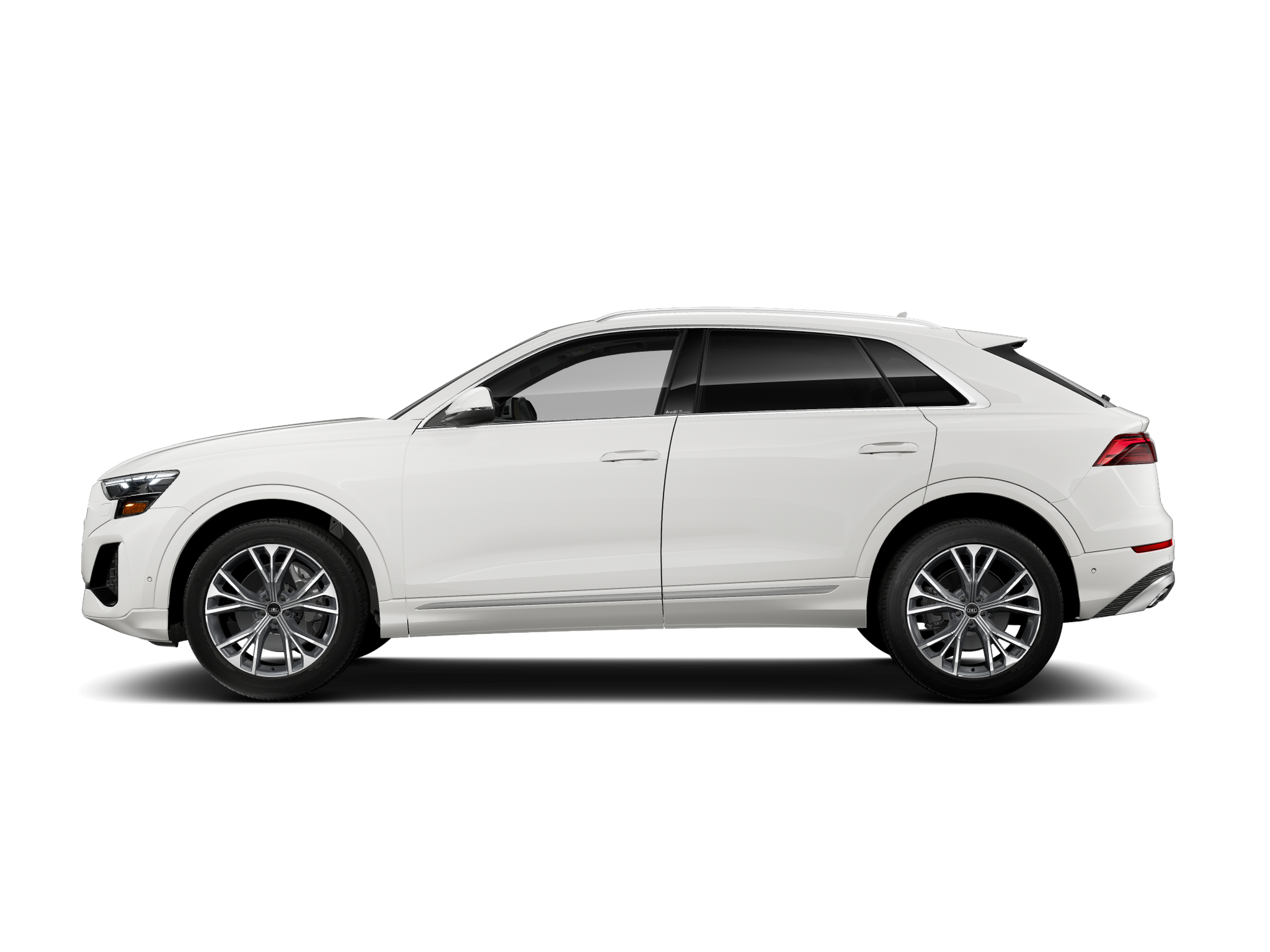 2025 Audi Q8