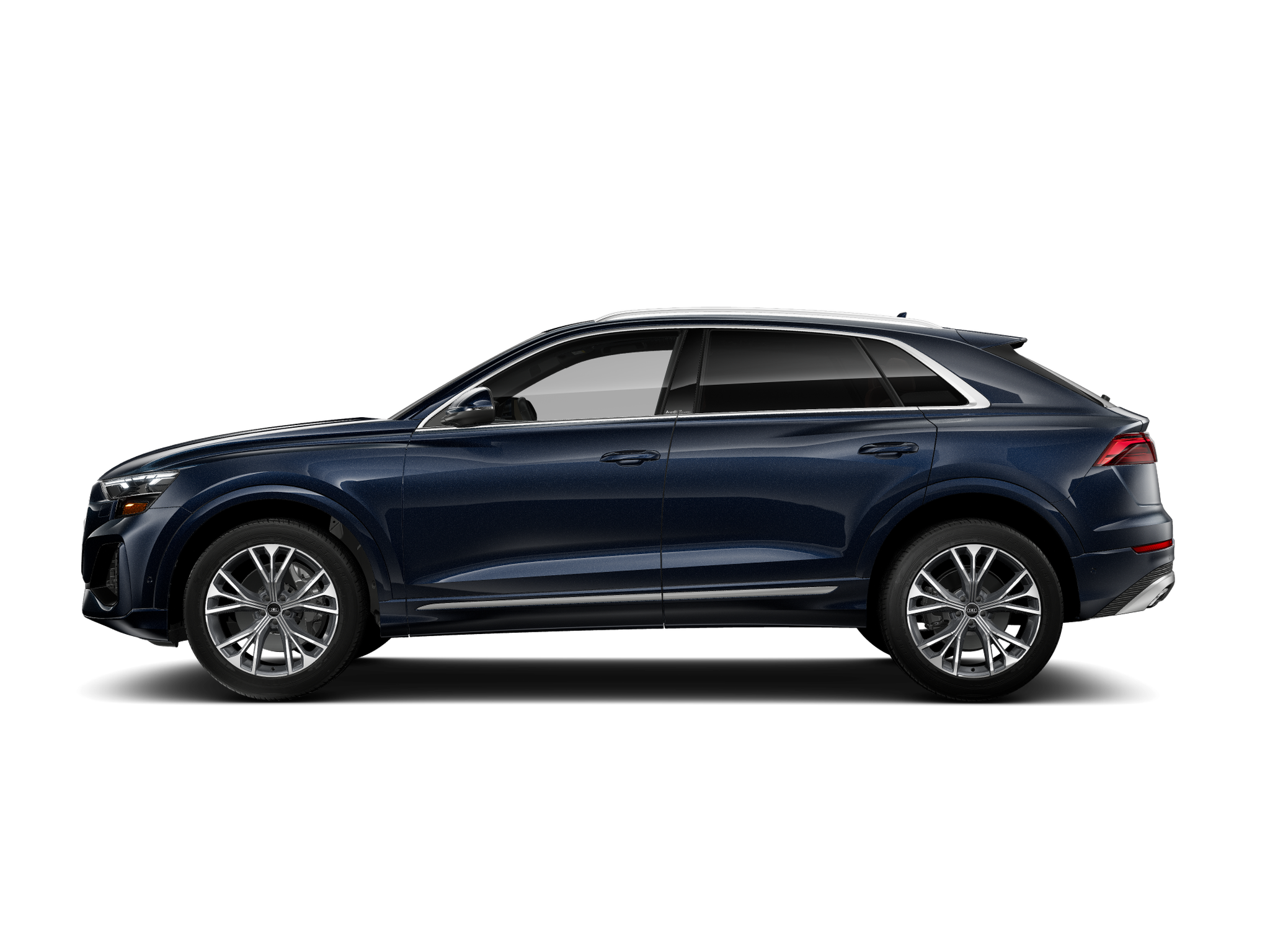 2025 Audi Q8