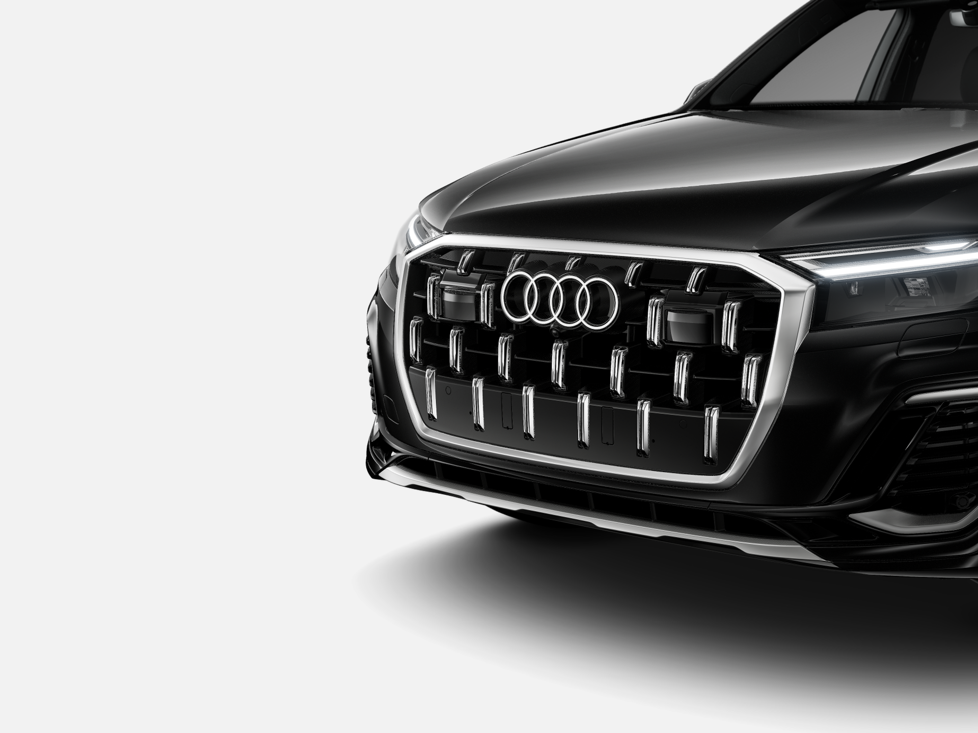 2025 Audi Q7 Premium Plus - Photo 11
