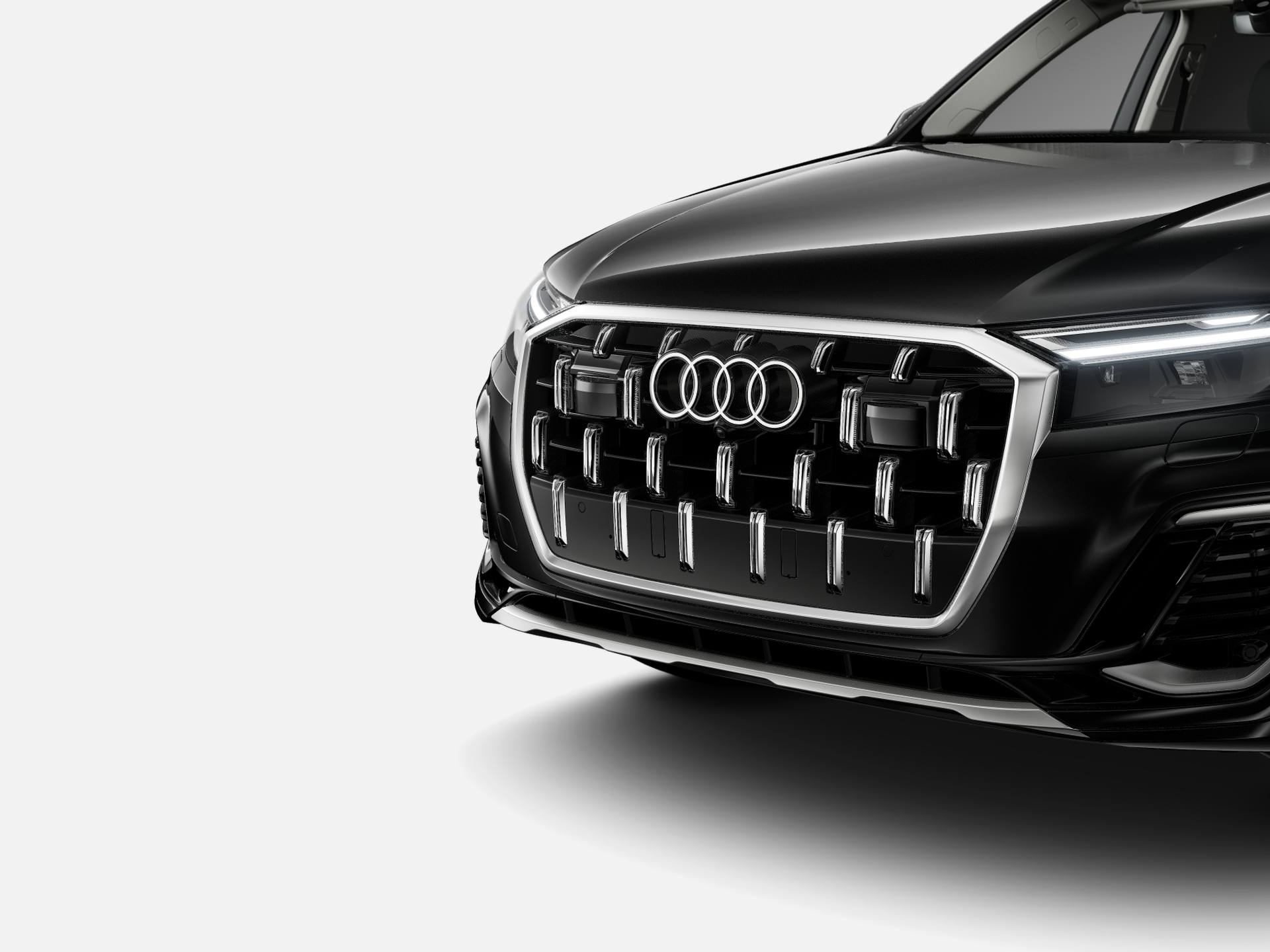 2025 Audi Q7 Premium Plus - Photo 20