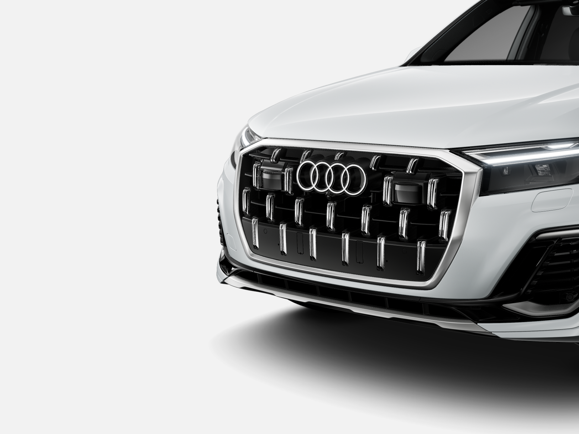 2025 Audi Q7 Premium Plus - Photo 11