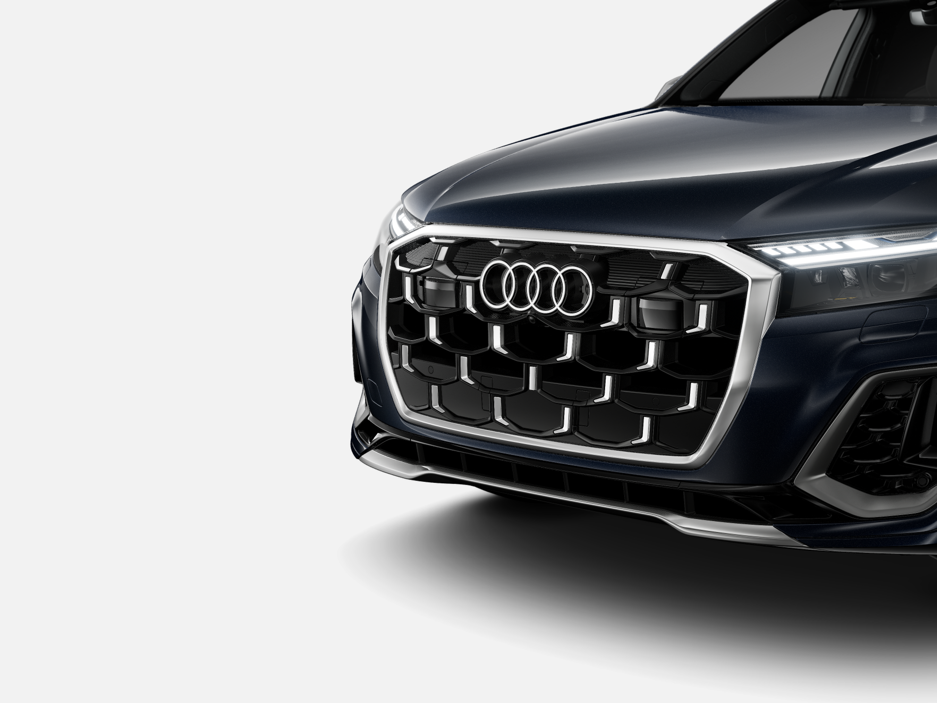 2026 Audi SQ7