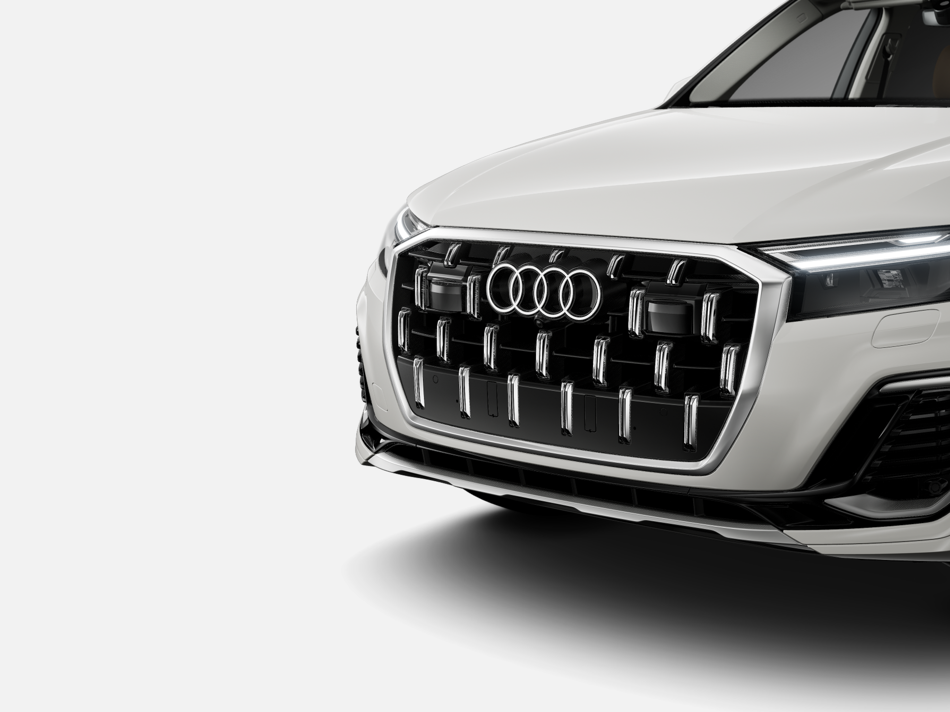 2025 Audi Q7 Premium Plus - Photo 23