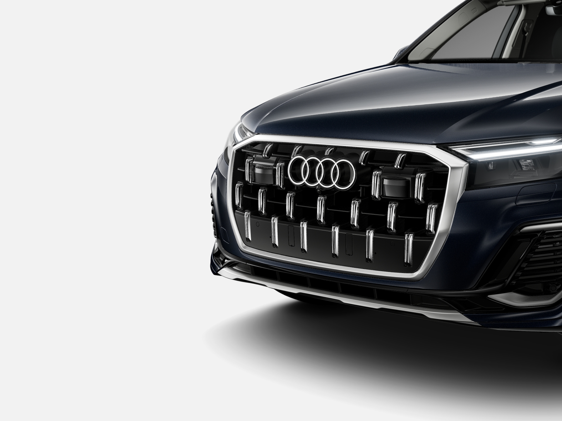 2026 Audi Q7 Premium Plus - Photo 15