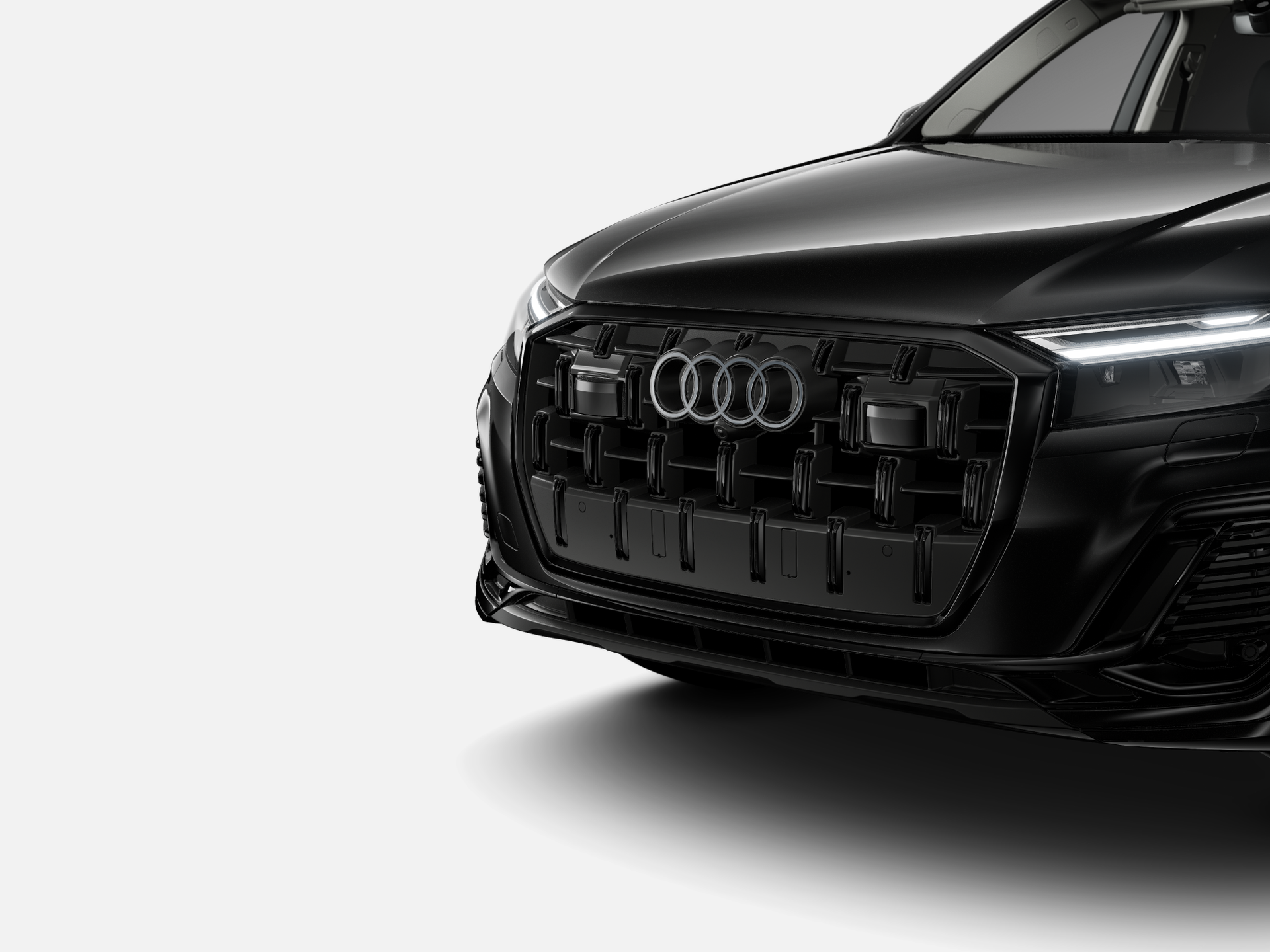 2026 Audi Q7 Premium Plus - Photo 21