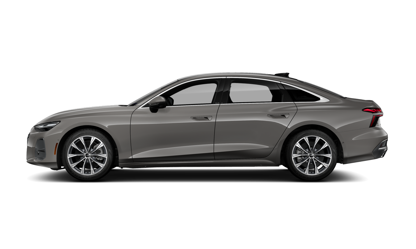 2027 Audi A6 Sedan