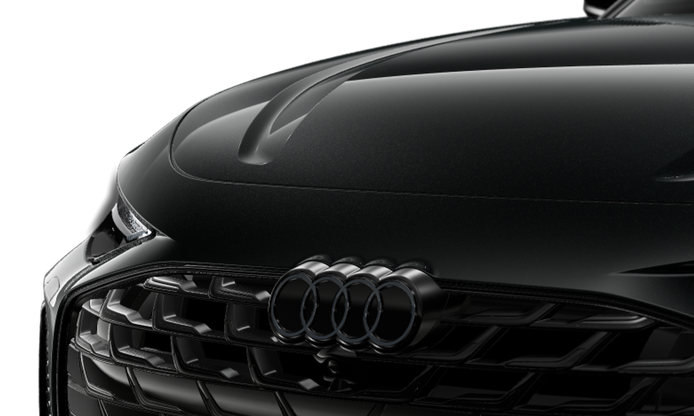 2026 Audi A6 Sedan