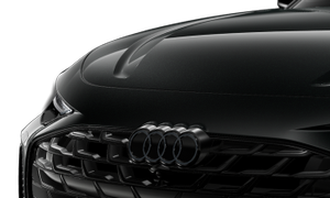 2026 Audi A6 Sedan