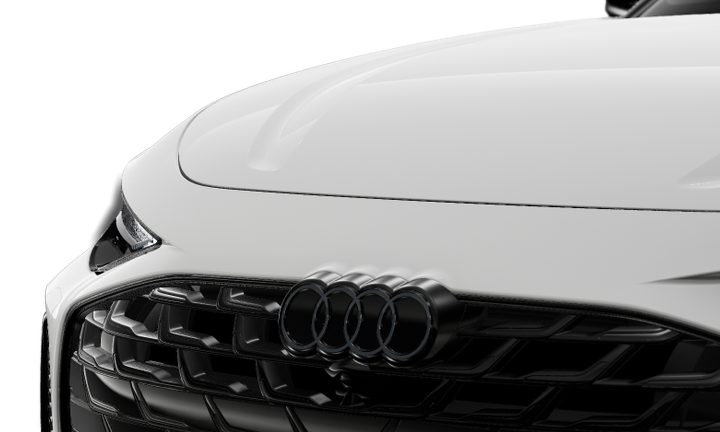 2026 Audi A6 Sedan