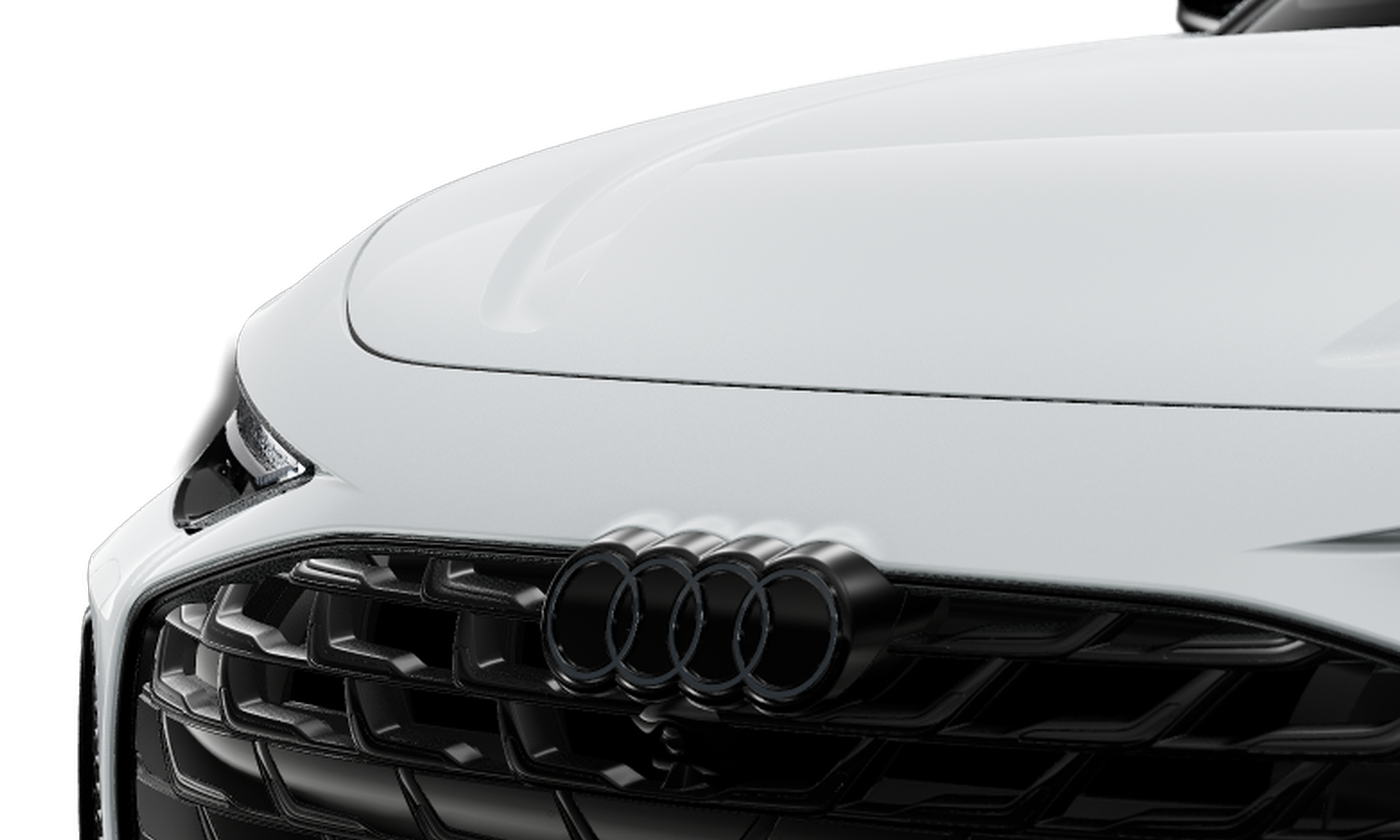 2026 Audi A6 Sedan