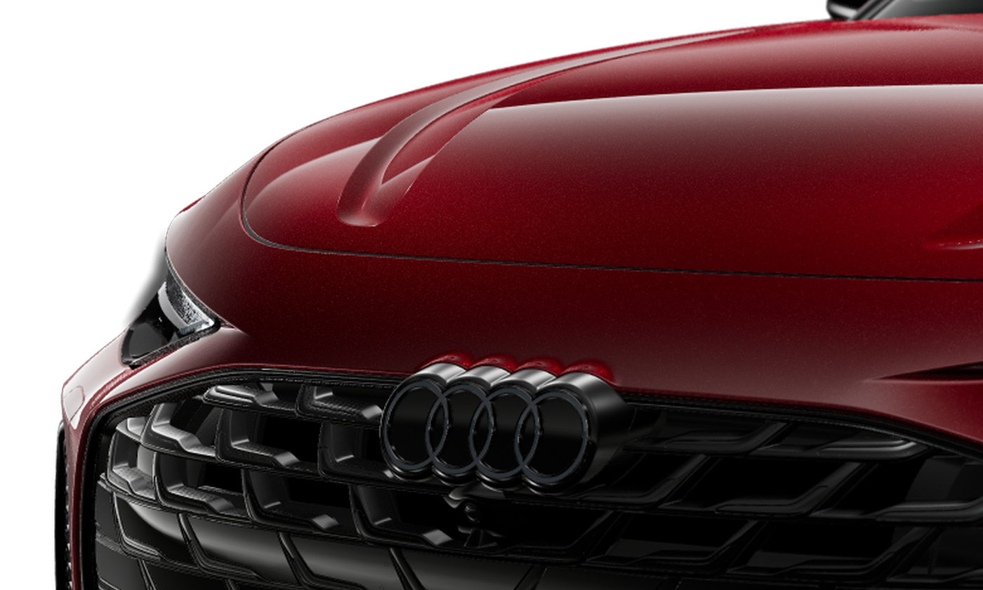 2026 Audi A6 Sedan