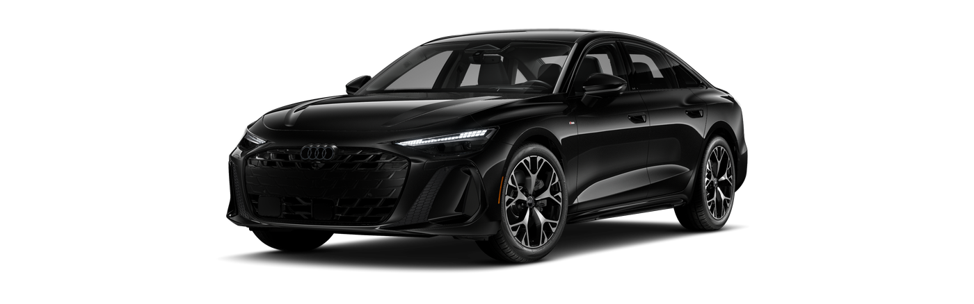 2026 Audi A6 Premium Plus - Photo 59