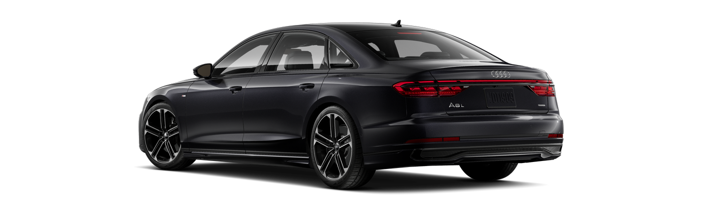 2026 Audi A8 Base - Photo 29