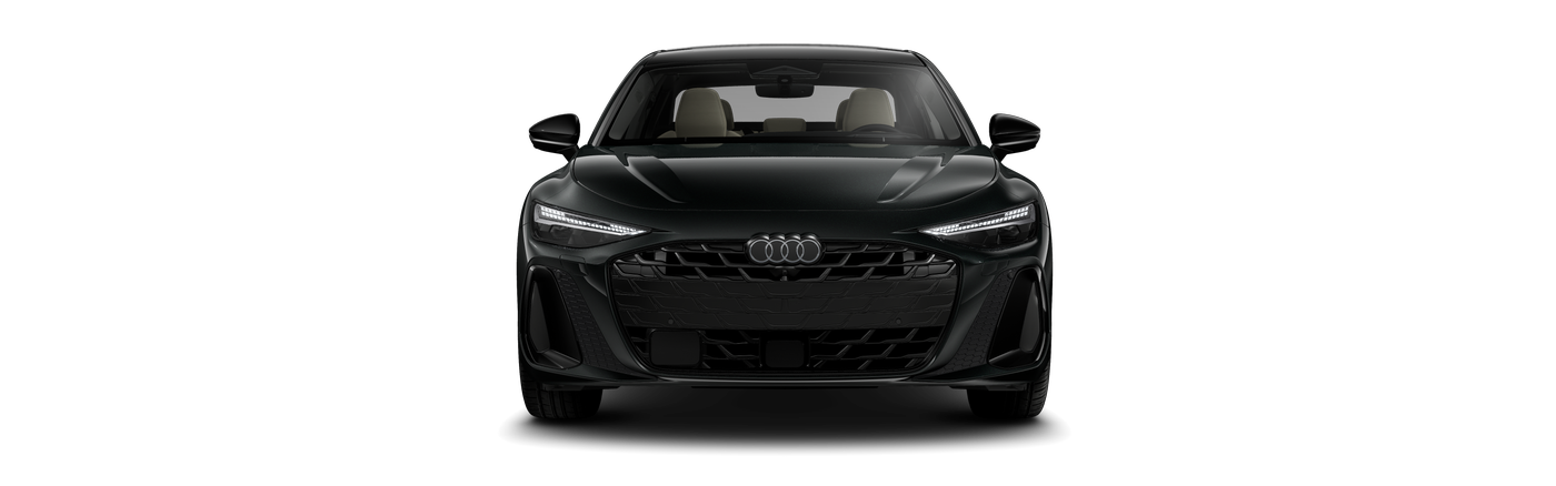 2026 Audi A6 Prestige - Photo 51