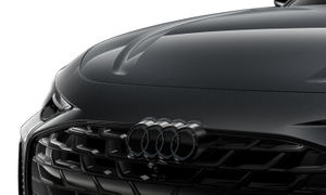 2026 Audi A6 Sedan