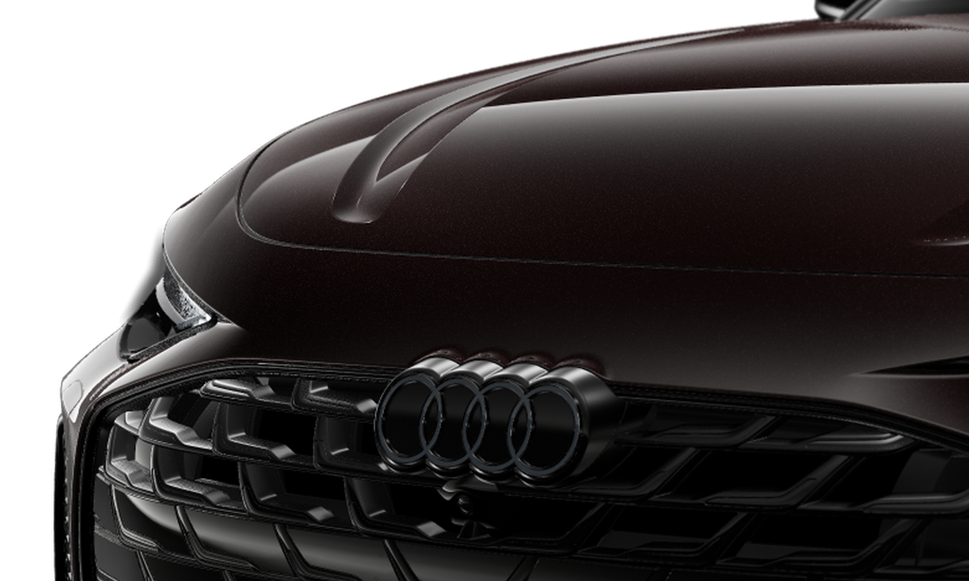 2026 Audi A6 Sedan