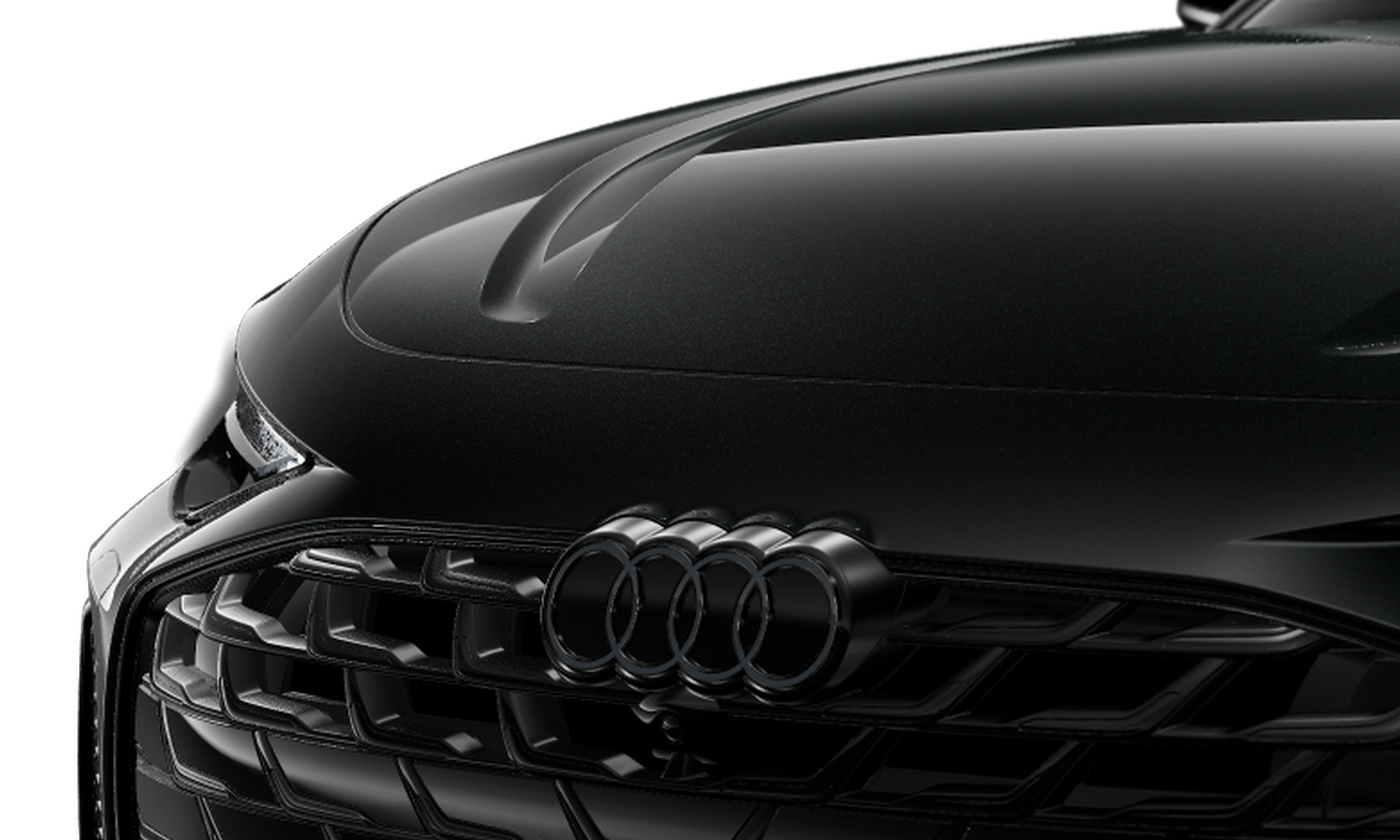 2026 Audi A6 Sedan