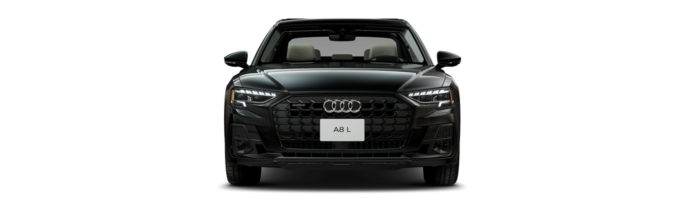 2027 Audi A8 Base - Photo 25