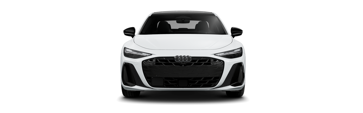2026 Audi A6 Prestige - Photo 56