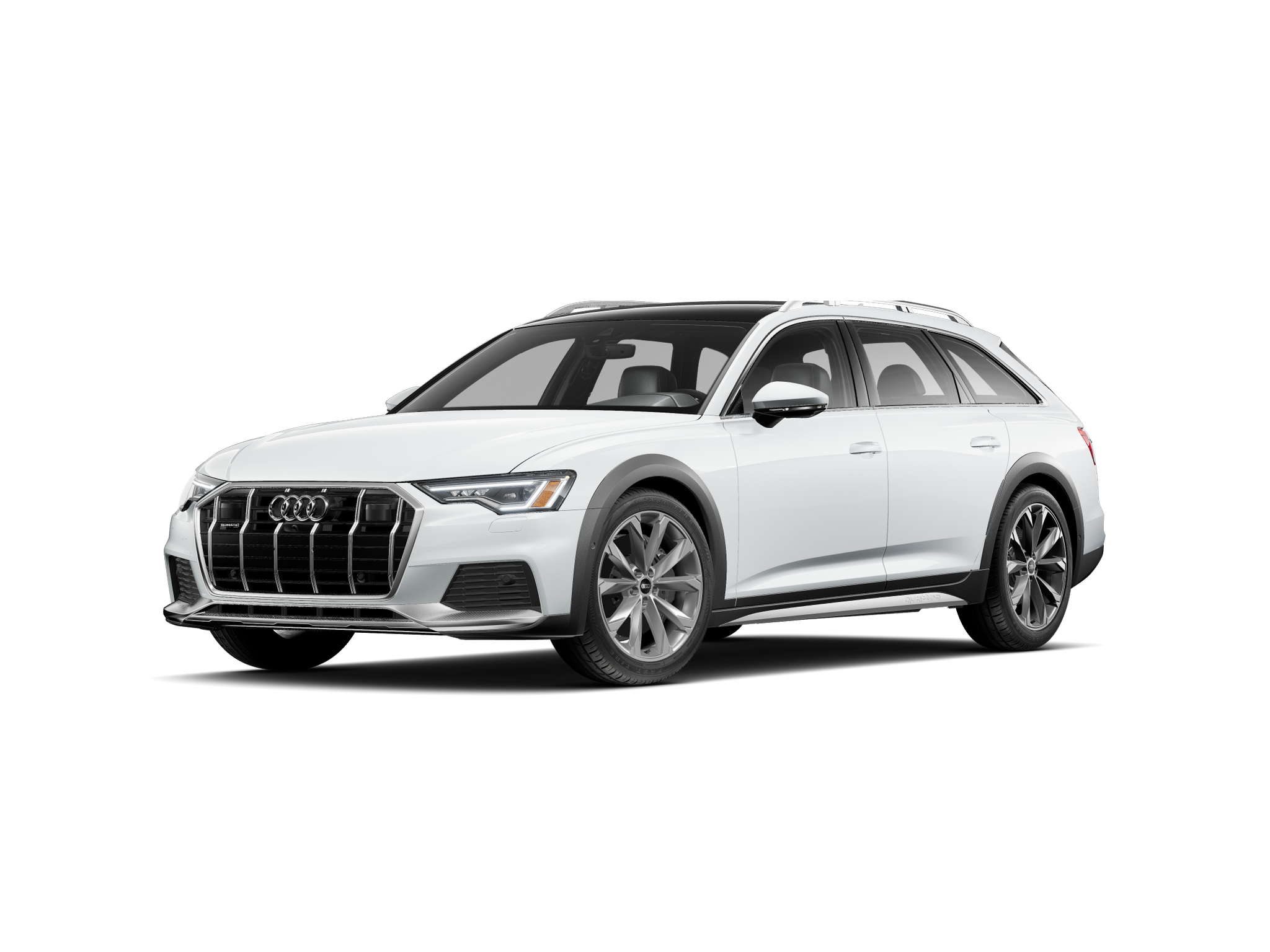 2026 Audi A6 Allroad Premium Plus's photo