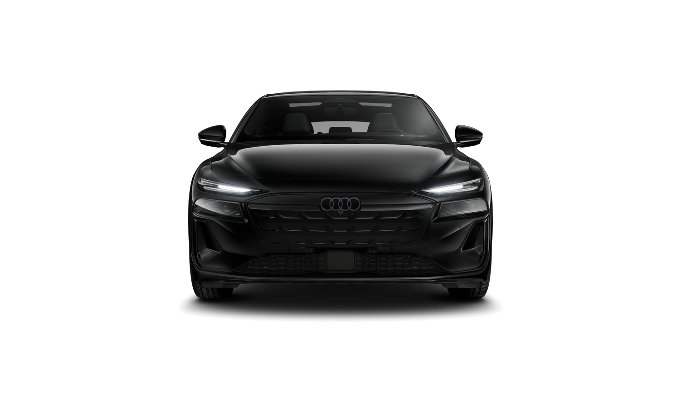 2027 Audi A6 Sportback e-tron