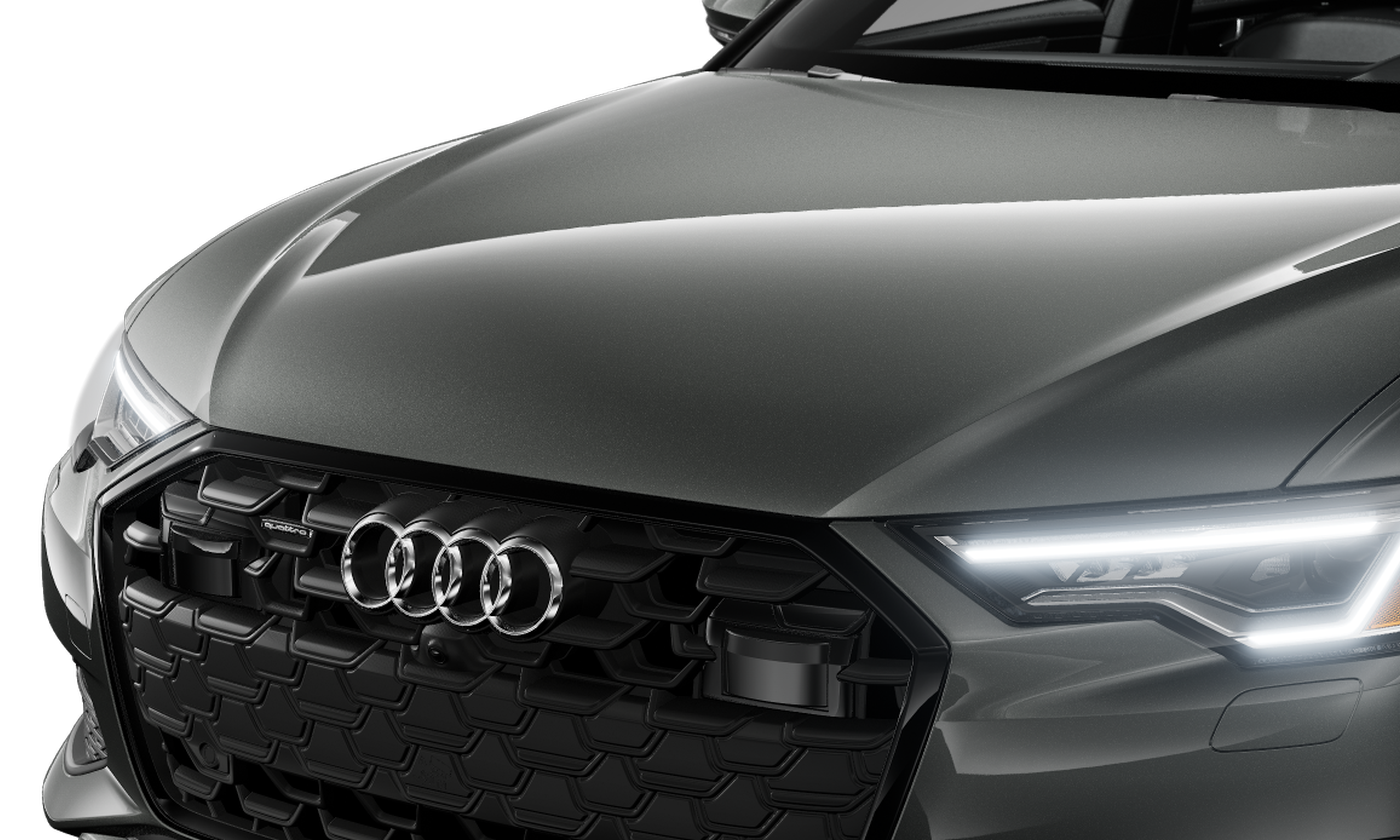 2025 Audi A6 Premium Plus - Photo 33