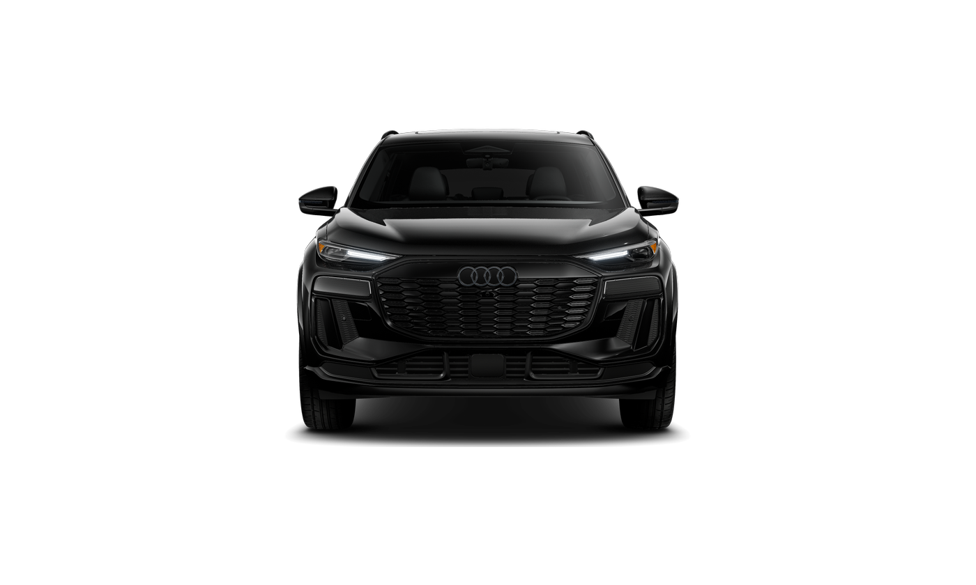 2027 Audi Q6 e-tron