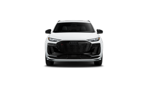 2027 Audi SQ6 e-tron