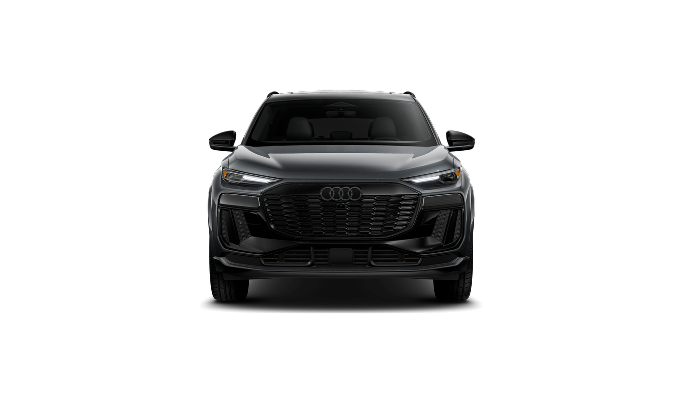2027 Audi Q6 e-tron