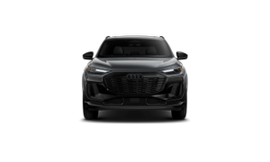 2027 Audi Q6 e-tron