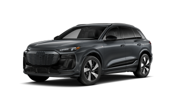Photo of 2025 Audi Q6 e-tron 
