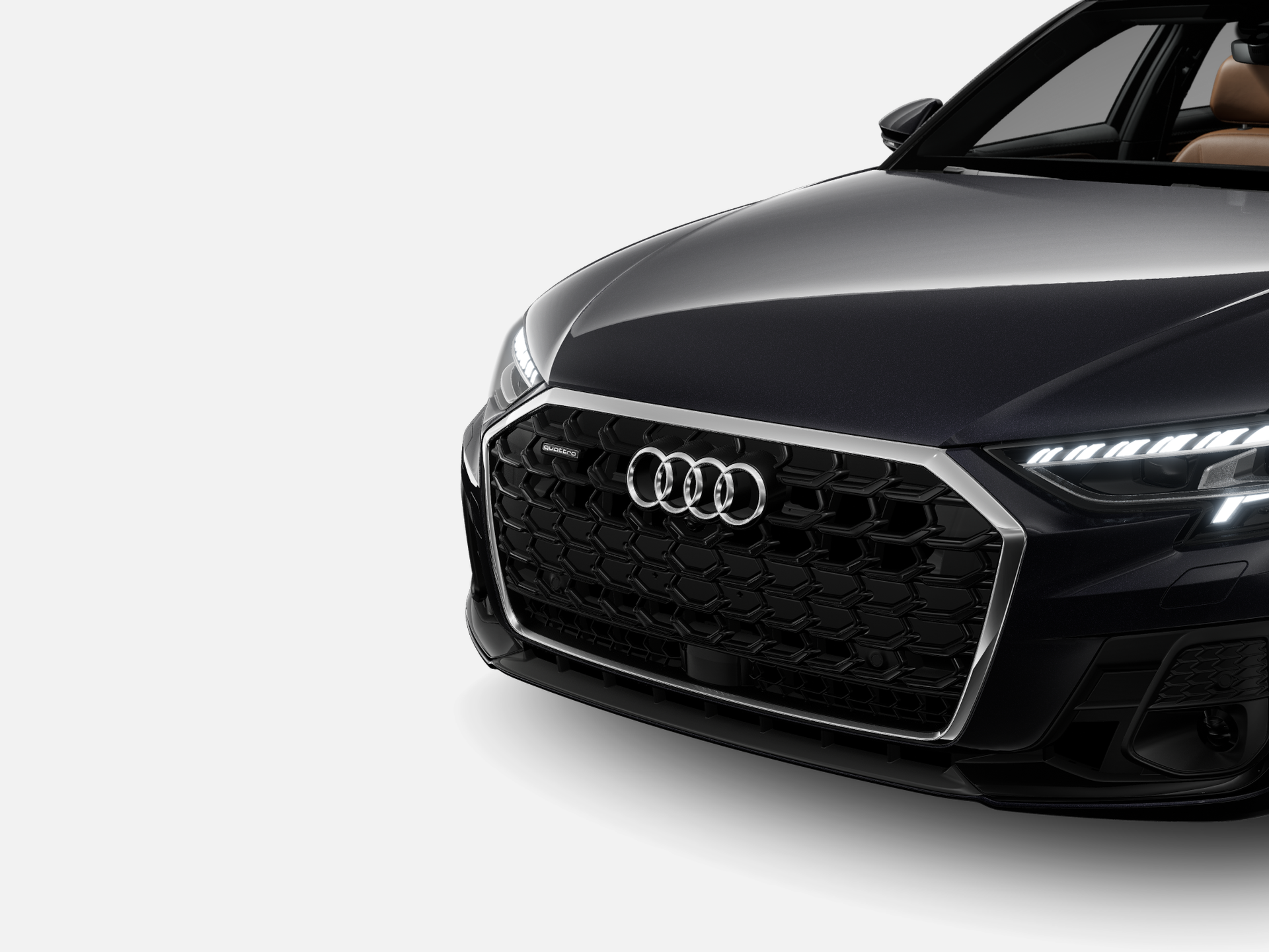 2026 Audi A8 L