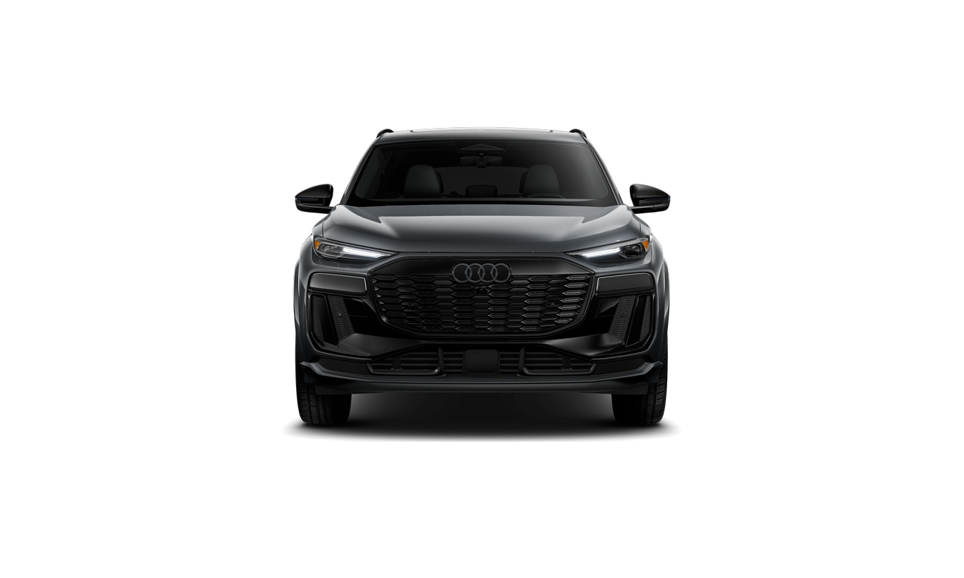 2027 Audi Q6 e-tron