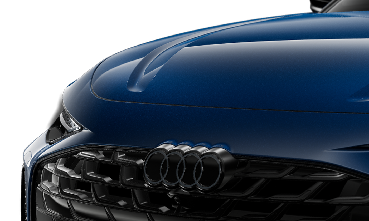 2026 Audi A6 Sedan