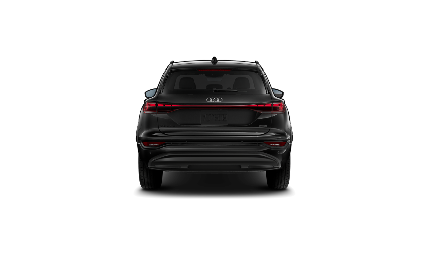 2027 Audi Q6 e-tron