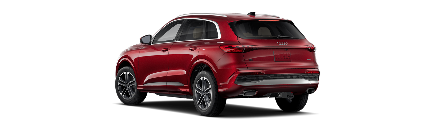 2025 Audi Q5 Premium - Photo 48