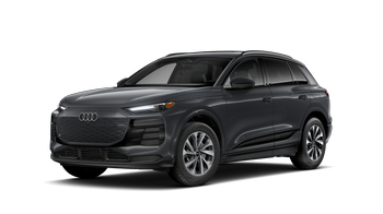 2025 Audi Q6 e-tron Premium's photo