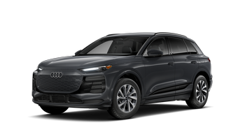 2025 Audi Q6 e-tron Premium's photo
