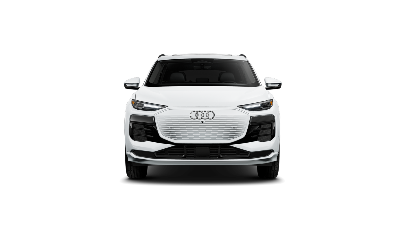 2025 Audi Q6 e-tron