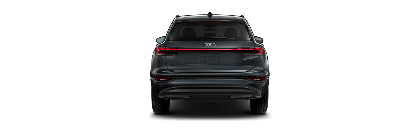 2025 Audi Q6 e-tron Premium - Photo 22