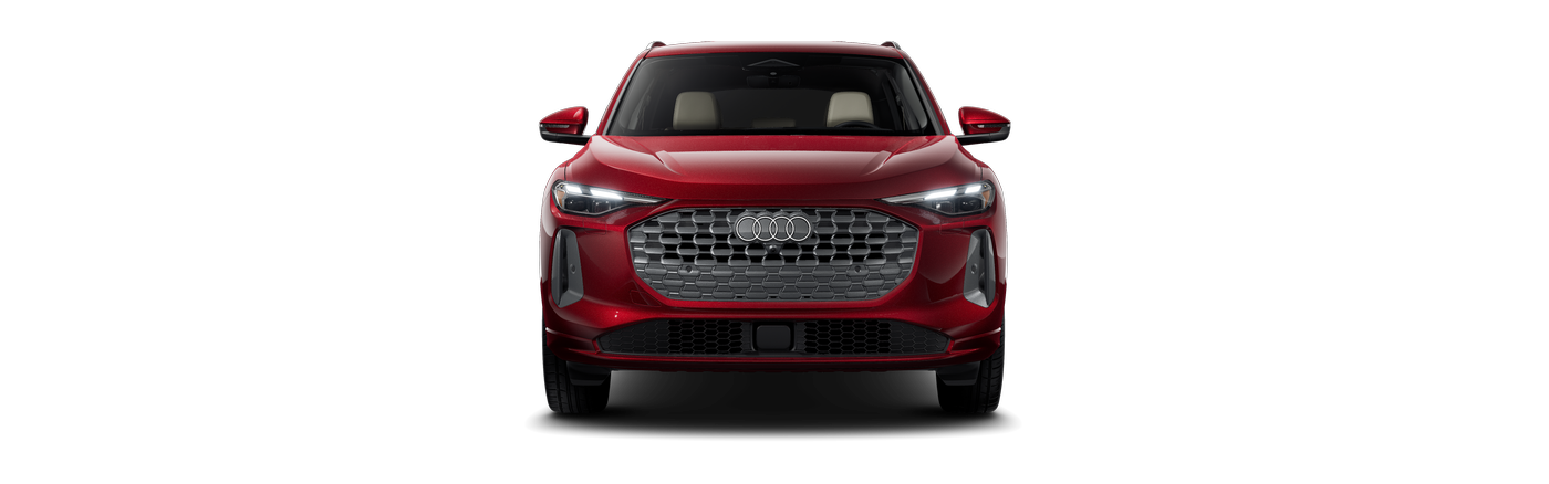 2025 Audi Q5 Premium - Photo 54