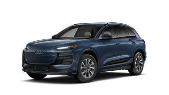 2025 Audi Q6 e-tron Premium's photo